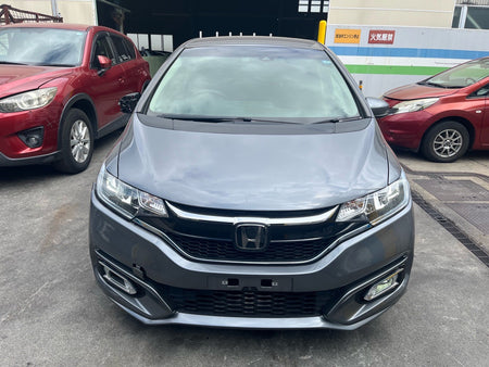 [CHOOSE PARTS] HONDA FIT HYBRID GP5 2019 LEB FF AT 2WD #0451000000538