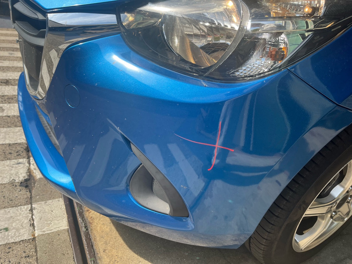 [CHOOSE PARTS] MAZDA DEMIO DJ3AS 2015 P3-VPS FF AT 4WD #0451000000498