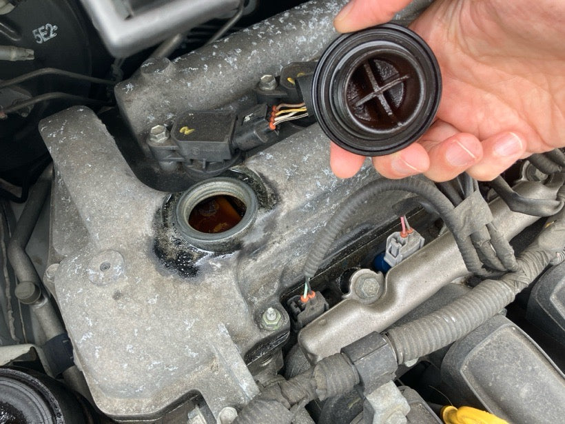 [CHOOSE PARTS] TOYOTA RACTIS NCP125 2014 1NZ-FE FF AT 4WD #0001000016618