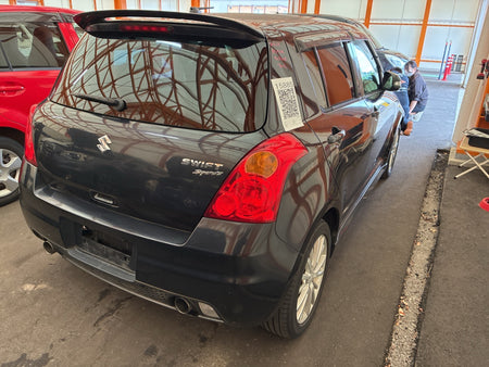 [CHOOSE PARTS] SUZUKI SWIFT ZC31S 2007 M16A FF MT 2WD #0001000015885