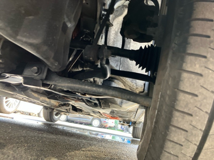 [CHOOSE PARTS] TOYOTA AQUA NHP10 2013 1NZ-FXE FF AT 2WD #0002002661779