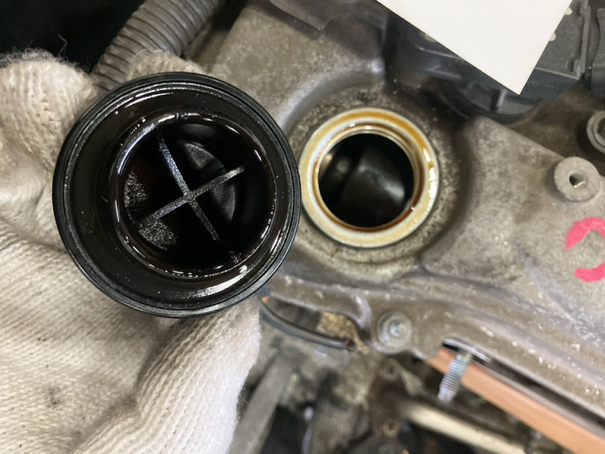 [USED ENGINE] TOYOTA ESTIMA ACR55W 2007 2AZ-FE FF AT 4WD #0003267114942