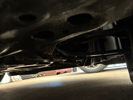 [CHOOSE PARTS] NISSAN NOTE NE12 2016 HR12DE FF AT 4WD #0001000014833