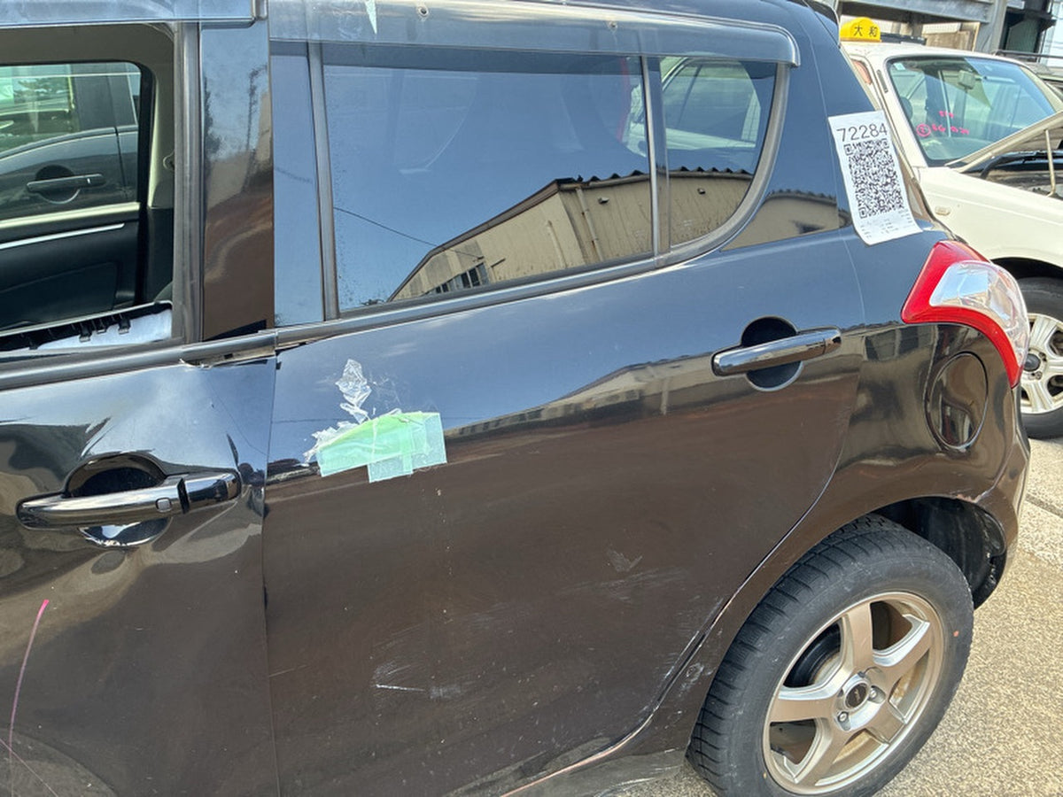 [CHOOSE PARTS] SUZUKI SWIFT ZC72S 2014 K12B FF AT 2WD #0002002672284