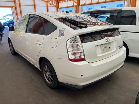 [CHOOSE PARTS] TOYOTA PRIUS NHW20 2006 1NZ-FXE FF AT 2WD #0001000015778
