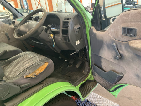 [CHOOSE PARTS] MAZDA BONGO VAN SK22V 2002 R2 FR MT 2WD #0002002630629