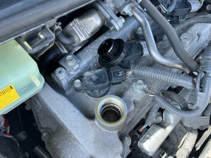 [CHOOSE PARTS] TOYOTA AQUA NHP10 2015 1NZ-FXE FF AT 2WD #0002002692855