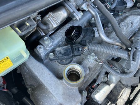 [CHOOSE PARTS] TOYOTA AQUA NHP10 2015 1NZ-FXE FF AT 2WD #0002002692855