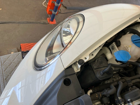 [CHOOSE PARTS] VOLKSWAGEN THE BEETLE 16CBZ 2013 CBZ FF AT 2WD #0001000016630