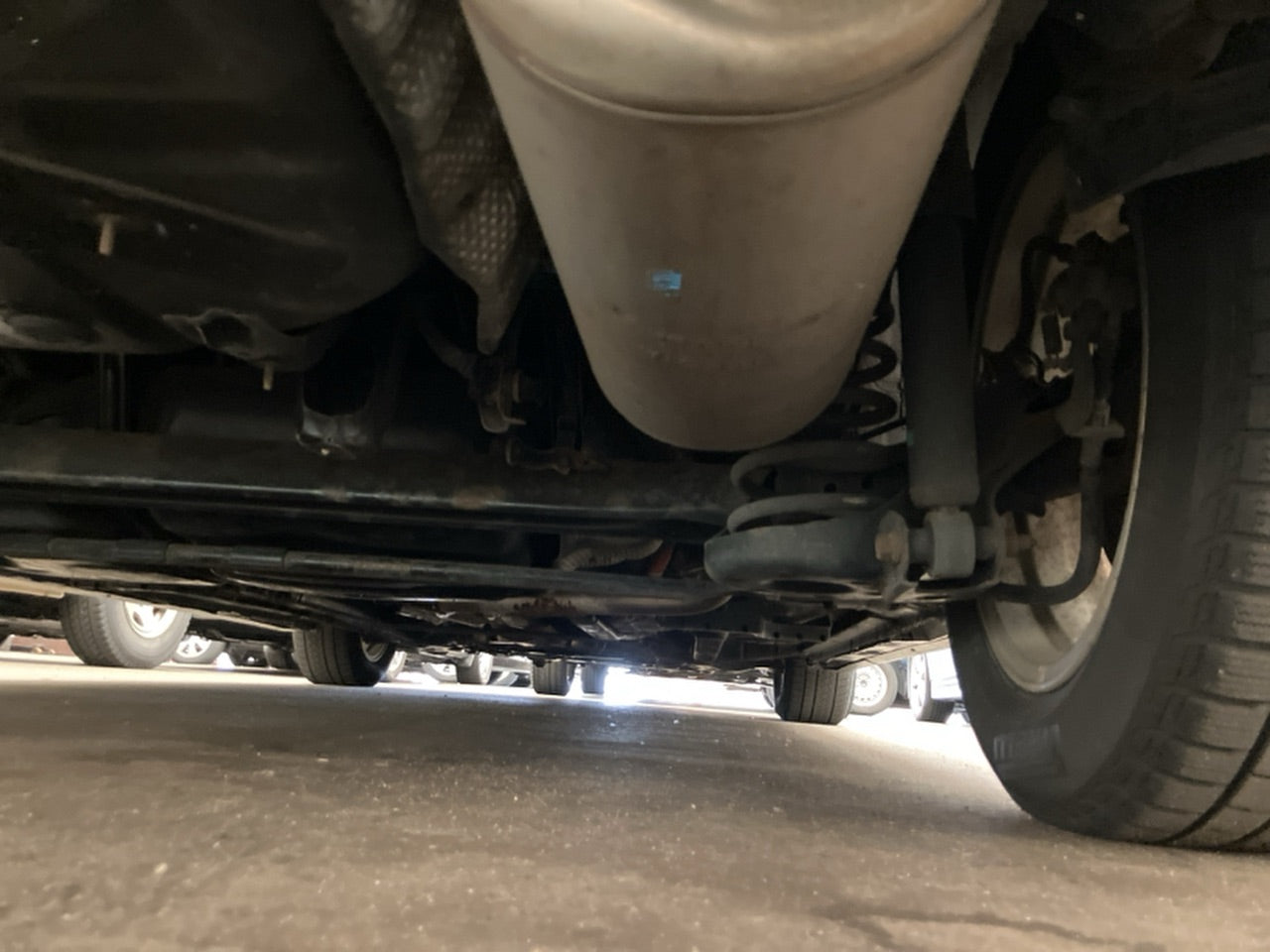 [CHOOSE PARTS] TOYOTA PRIUS ZVW30 2009 2ZR-FXE FF AT 2WD #0001000015911