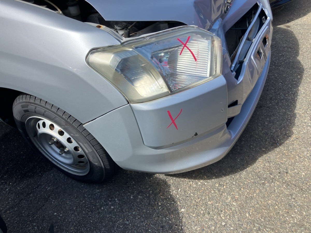 [CHOOSE PARTS] TOYOTA PROBOX VAN NCP160V 2015 1NZ-FE FF AT 2WD #0002002672191