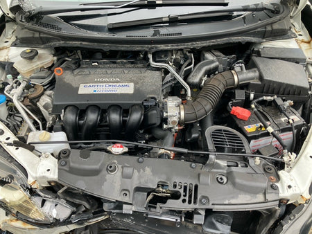 [CHOOSE PARTS] HONDA JADE FR4 2015 LEB FF AT 2WD #0002002682691