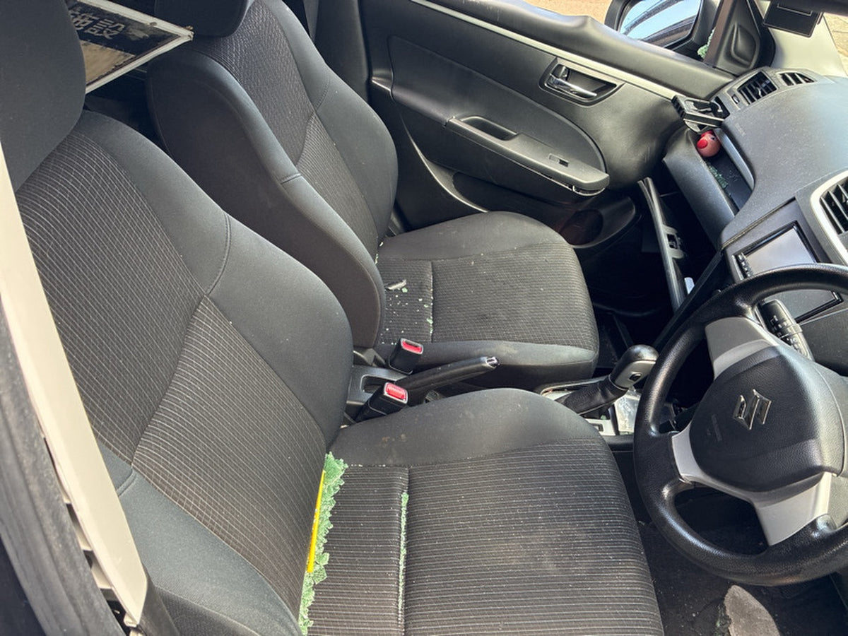 [CHOOSE PARTS] SUZUKI SWIFT ZC72S 2014 K12B FF AT 2WD #0002002672284