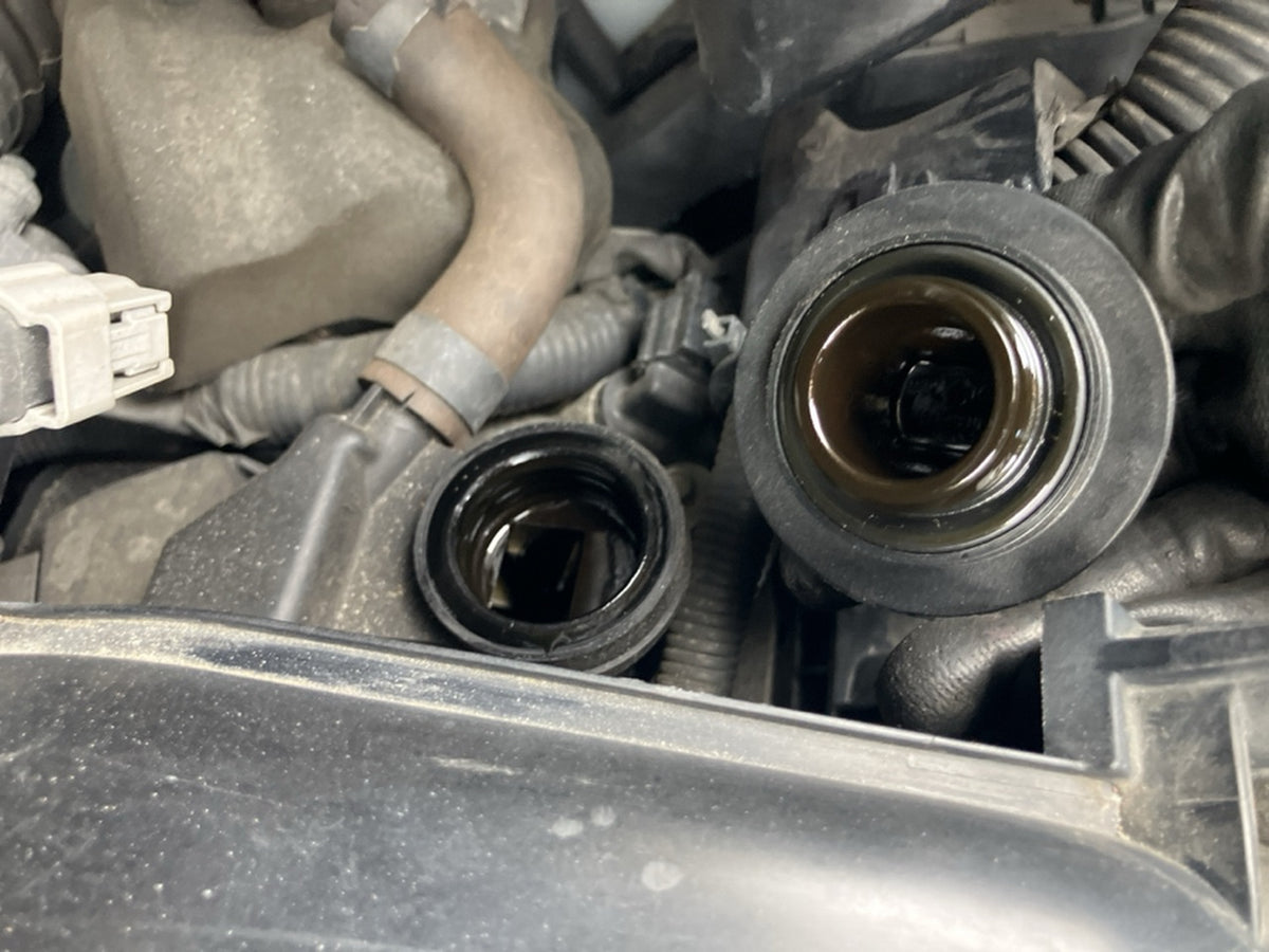 [CHOOSE PARTS] NISSAN SERENA HFC26 2013 MR20DD FF AT 2WD #0002002672273