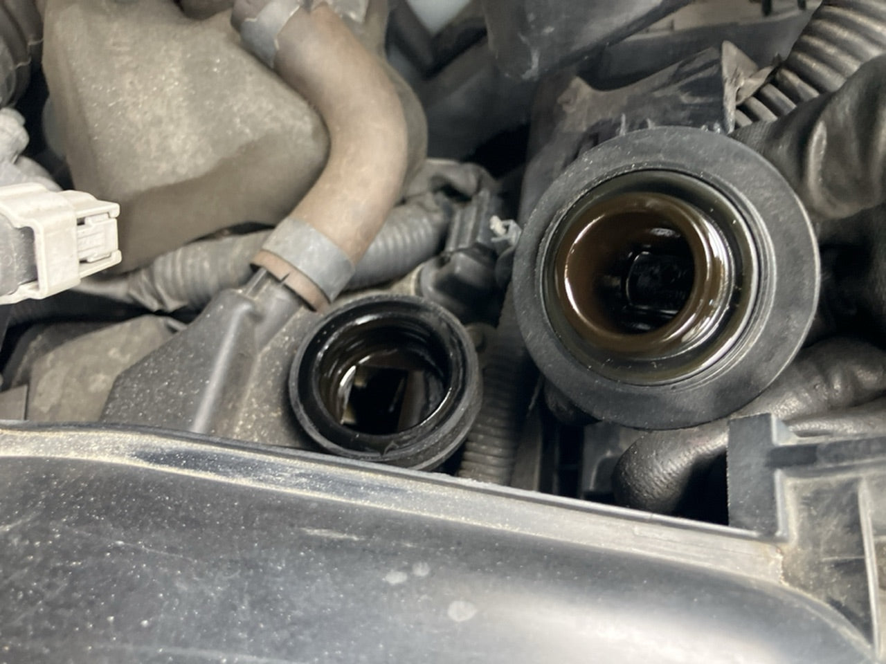 [CHOOSE PARTS] NISSAN SERENA HFC26 2013 MR20DD FF AT 2WD #0002002672273