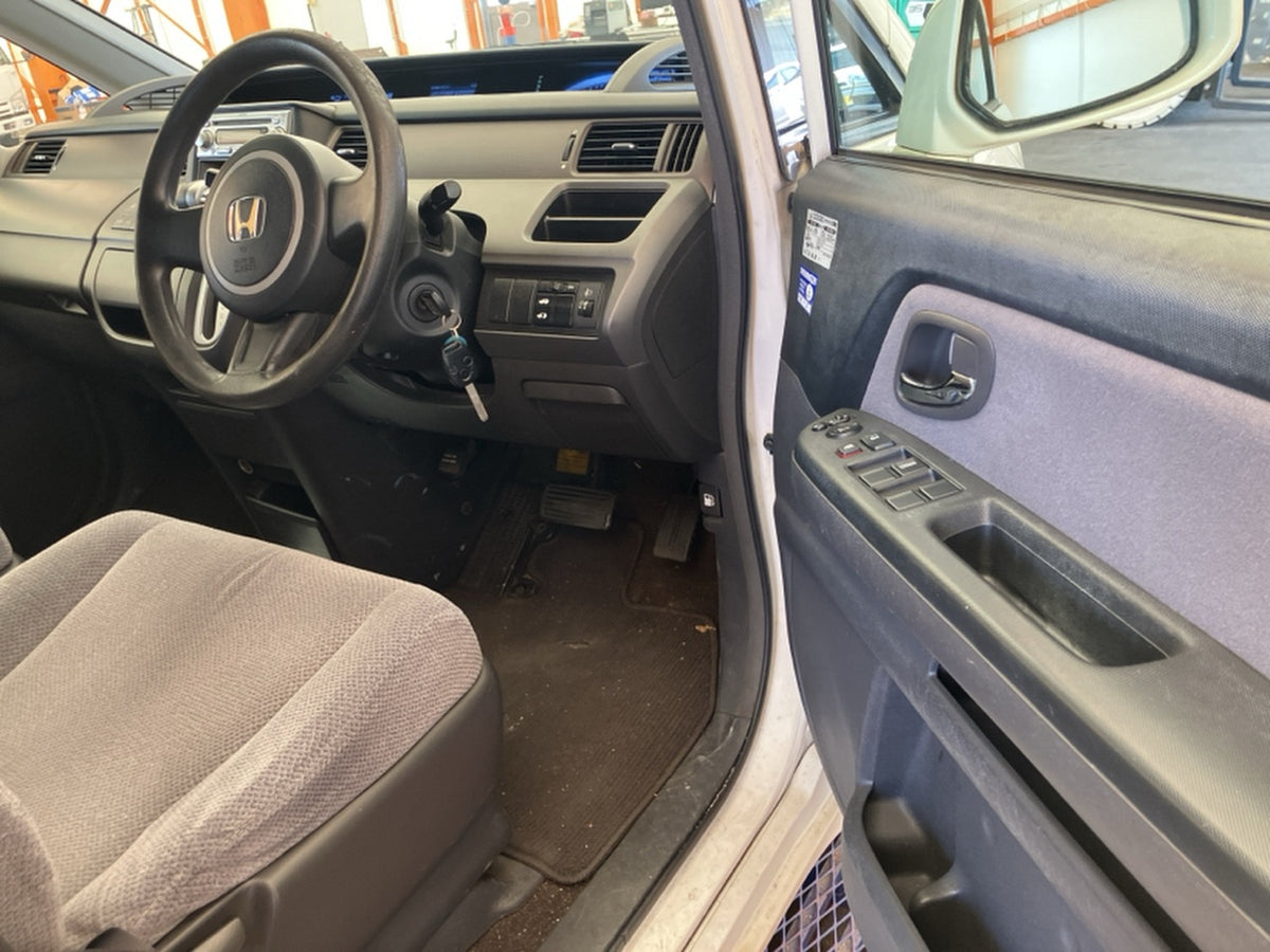 [CHOOSE PARTS] HONDA STEPWAGON RG1 2007 K20A FF AT 2WD #0001000013562