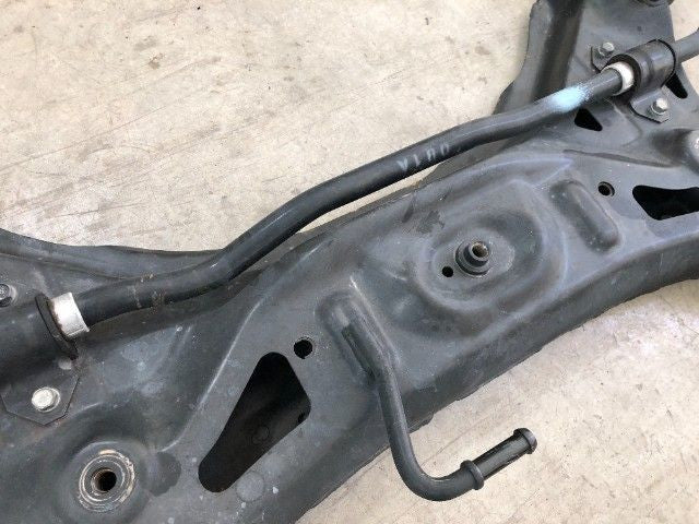 [F MEMBER] SUZUKI SWIFT ZC83S 2021 K12C FF AT 2WD #0003261028465
