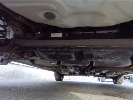 [R BUMPER ASSY] TOYOTA VITZ KSP90 2009 1KR-FE FF AT 2WD #0403266011434