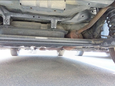[USED ENGINE] TOYOTA bB QNC21 2007 3SZ-VE FF AT 2WD #0403265010294
