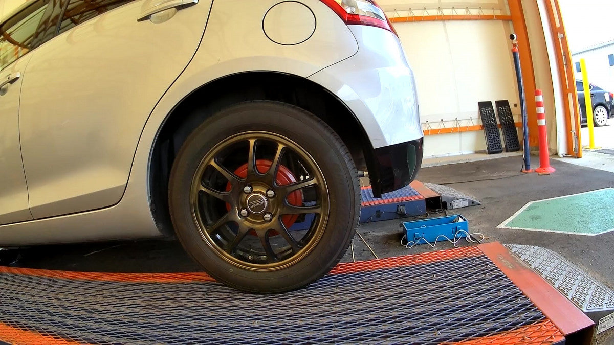 [CHOOSE PARTS] SUZUKI SWIFT ZC72S 2013 K12B FF AT 2WD #0002002682617