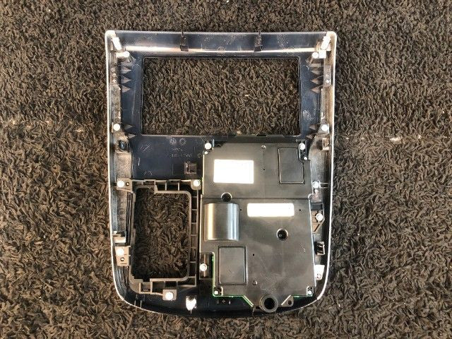 [AIR CONDITIONER PANEL] NISSAN DAYZ B21W  3B20 FF AT 2WD #0003263042416