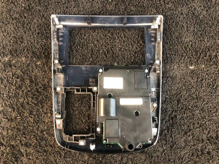 [AIR CONDITIONER PANEL] NISSAN DAYZ B21W  3B20 FF AT 2WD #0003263042416