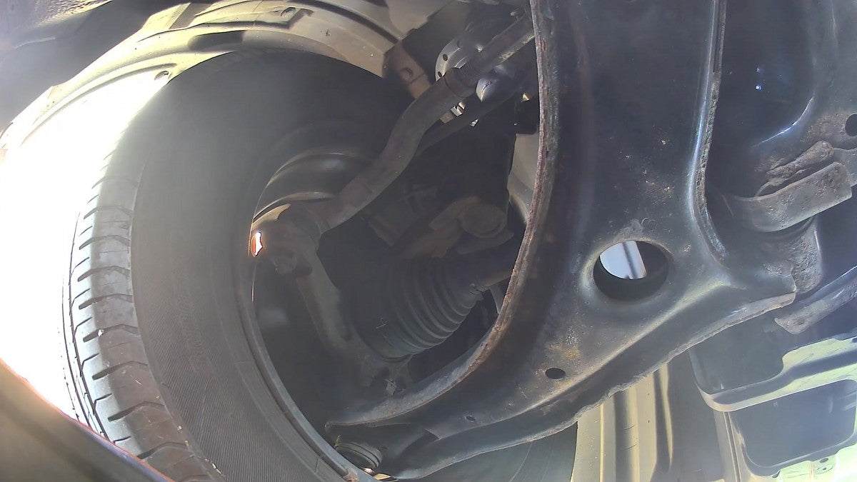 [CHOOSE PARTS] HONDA FREED GB3 2012 L15A FF AT 2WD #0001000016081