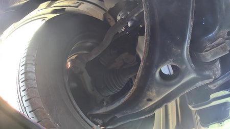 [CHOOSE PARTS] HONDA FREED GB3 2012 L15A FF AT 2WD #0001000016081