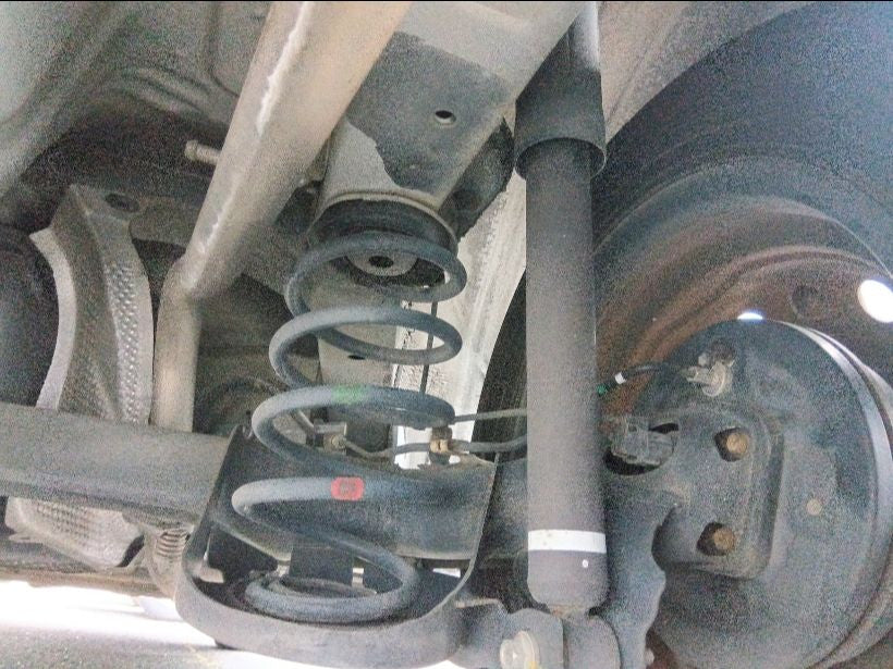 [CHOOSE PARTS] TOYOTA VITZ KSP130 2012 1KR-FE FF AT 2WD #0401000000633