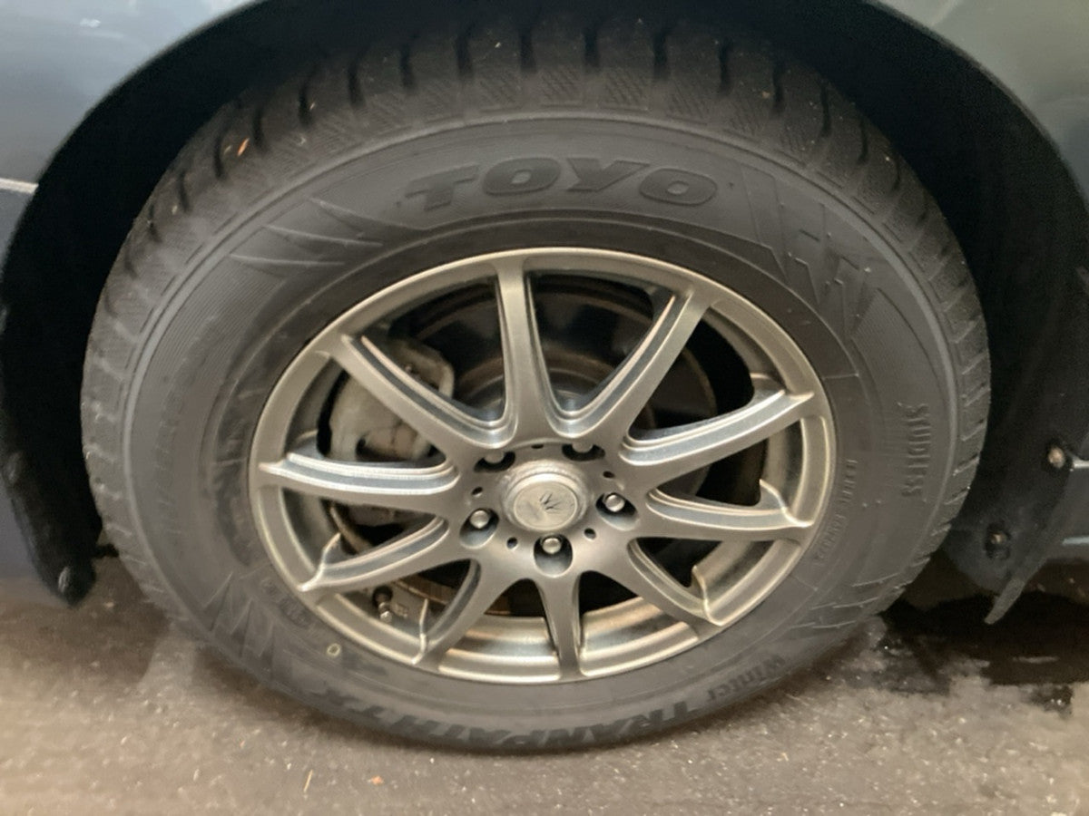 [FENDER RH] MAZDA ATENZA WAGON GJ2FW 2013 SH-VPTR FF AT 2WD #000325C005354