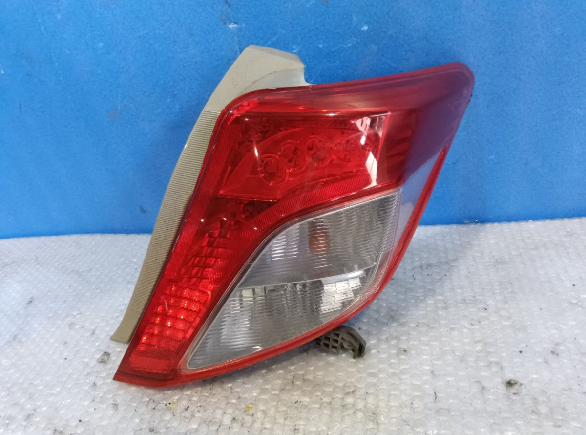 [TAIL LAMP RH] TOYOTA VITZ KSP130 2012 1KR-FE FF AT 2WD #0403268015230