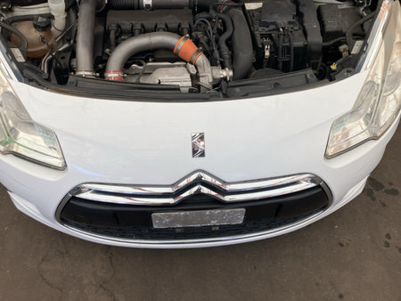[CHOOSE PARTS] CITROEN DS3 A5C5F02 2013 5F02 FF MT 2WD #0001000016170