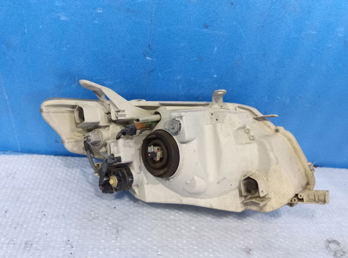 [HEADLIGHT ASSY LH] TOYOTA COROLLA FIELDER NZE141G 2008 1NZ-FE FF AT 2WD #0403269017409
