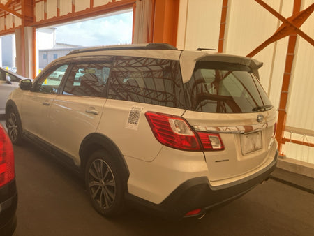 [REAR GATE] SUBARU EXIGA CROSSOVER7 YAM 2015 FB25 FF AT 4WD #0003258949419