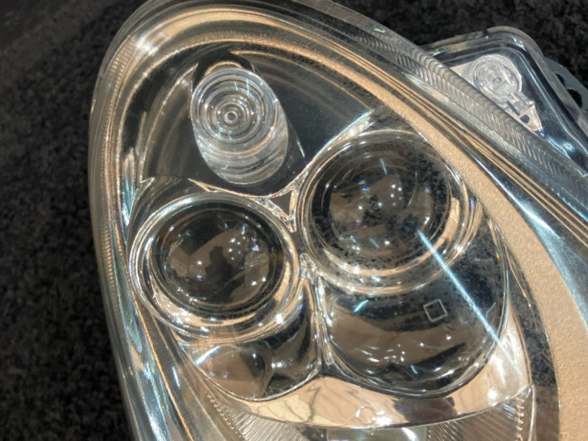 [HEADLIGHT  LH / RH] MITSUBISHI i HA1W  3B20 FF AT 2WD #0003263060487