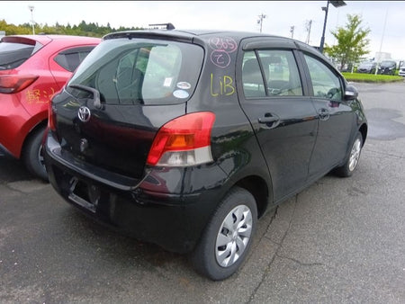 [SIDE MIRROR RH] TOYOTA VITZ KSP90 2010 1KR-FE FF AT 2WD #0403269016691