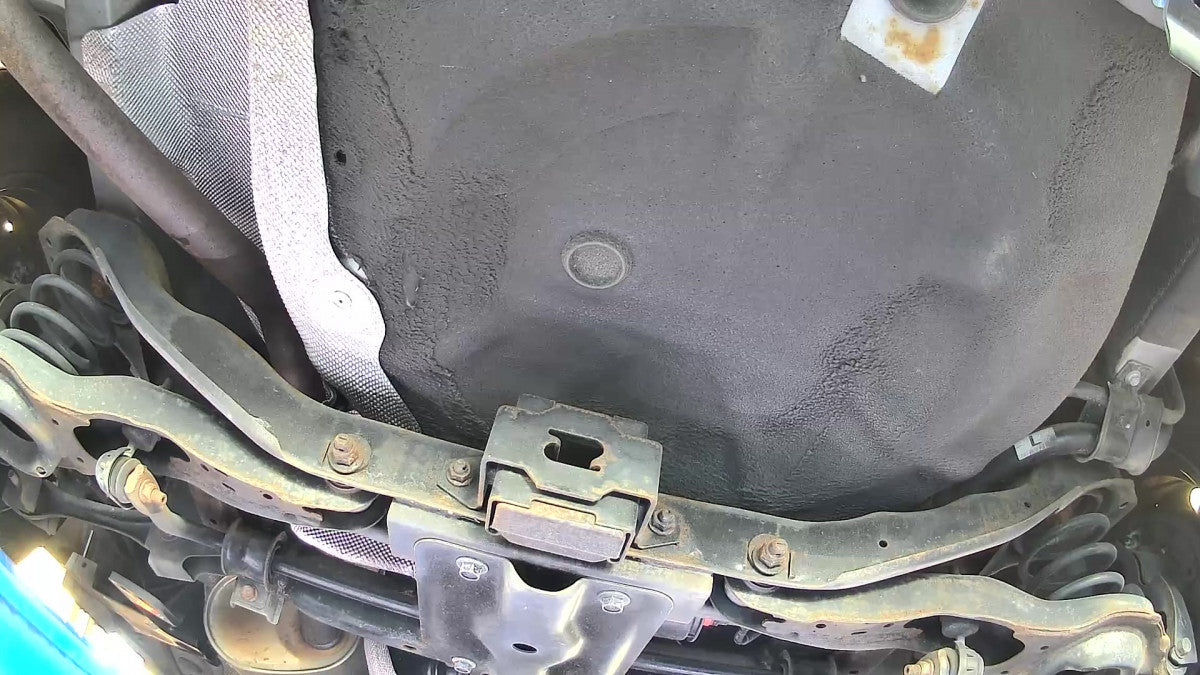 [CHOOSE PARTS] MAZDA AXELA SPORT BK5P 2007 ZY-VE FF AT 2WD #0002002661740