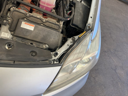 [CHOOSE PARTS] TOYOTA PRIUS ZVW30 2014 2ZR-FXE FF AT 2WD #0001000016209