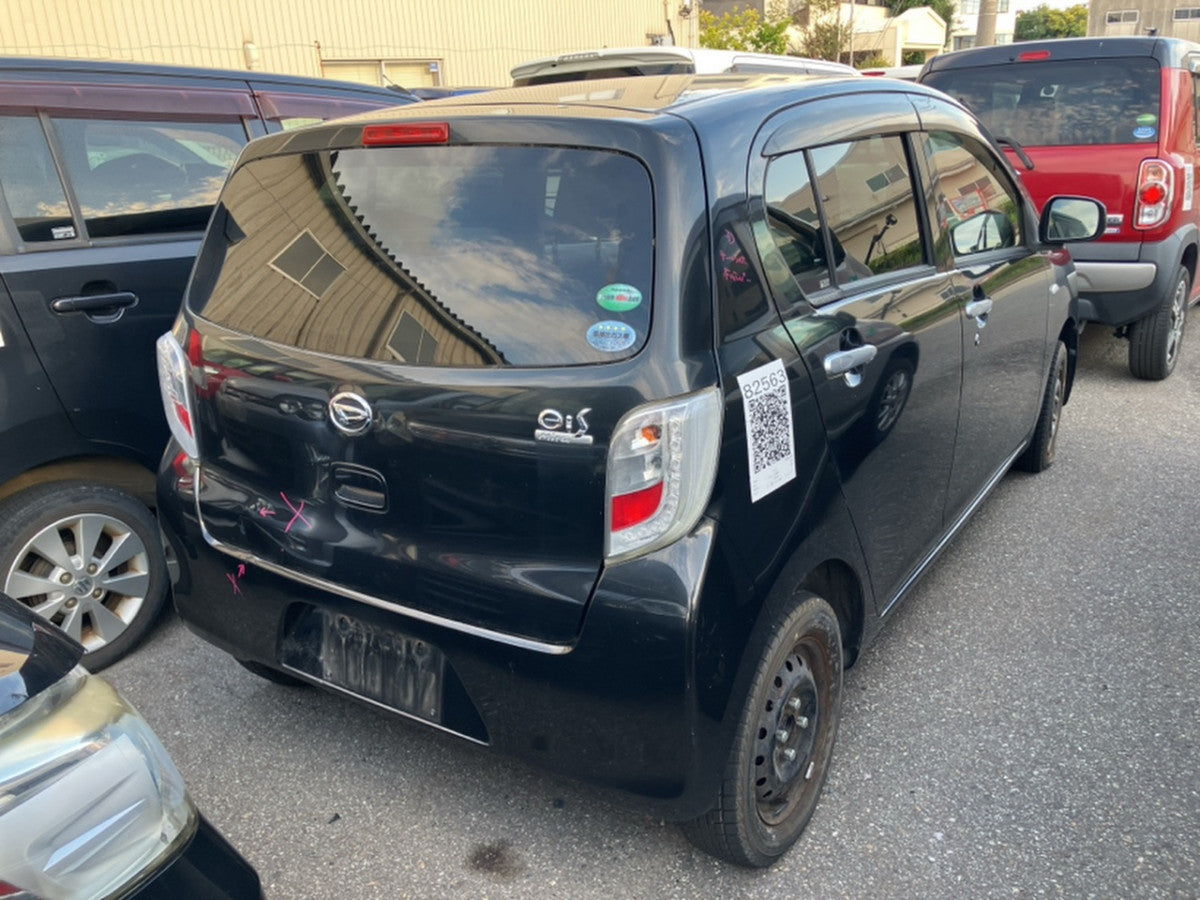 [CHOOSE PARTS] DAIHATSU MIRA e:S LA300S  KF FF AT 2WD #0002002682563