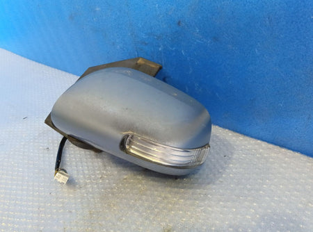 [SIDE MIRROR LH] TOYOTA COROLLA FIELDER NZE141G 2008 1NZ-FE FF MT 2WD #0403269017019