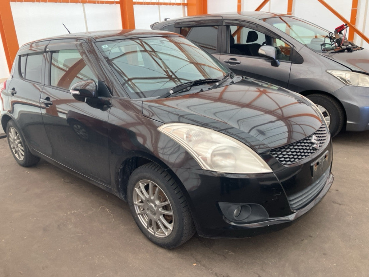 [CHOOSE PARTS] SUZUKI SWIFT ZD72S 2011 K12B FF AT 4WD #0002002682494