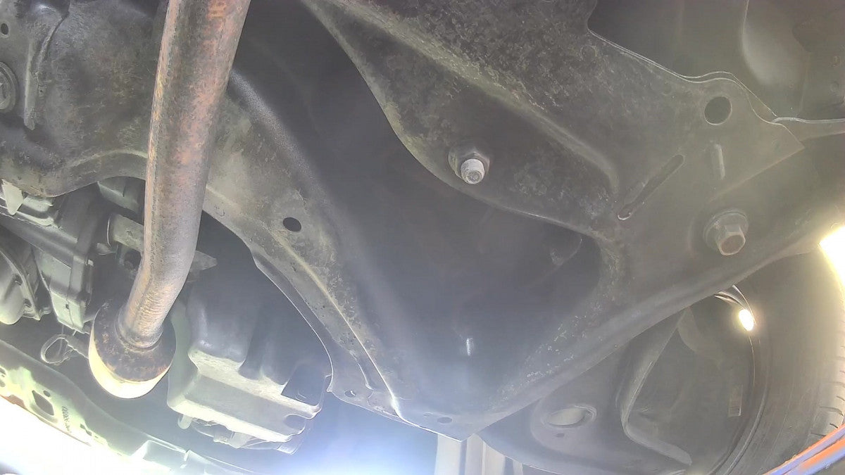 [CHOOSE PARTS] TOYOTA VITZ KSP130 2011 1KR-FE FF AT 2WD #0001000015881
