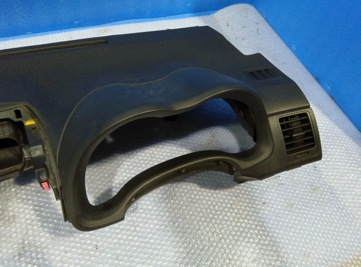 [DASHBOARD] TOYOTA COROLLA FIELDER NZE144G 2010 1NZ-FE FF AT 4WD #0403267013895