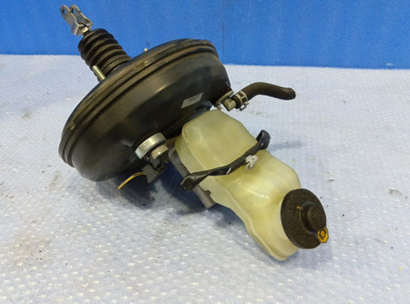 [BRAKE MASTER ASSY] TOYOTA COROLLA FIELDER ZRE144G 2010 2ZR-FAE FF AT 4WD #0403267012380
