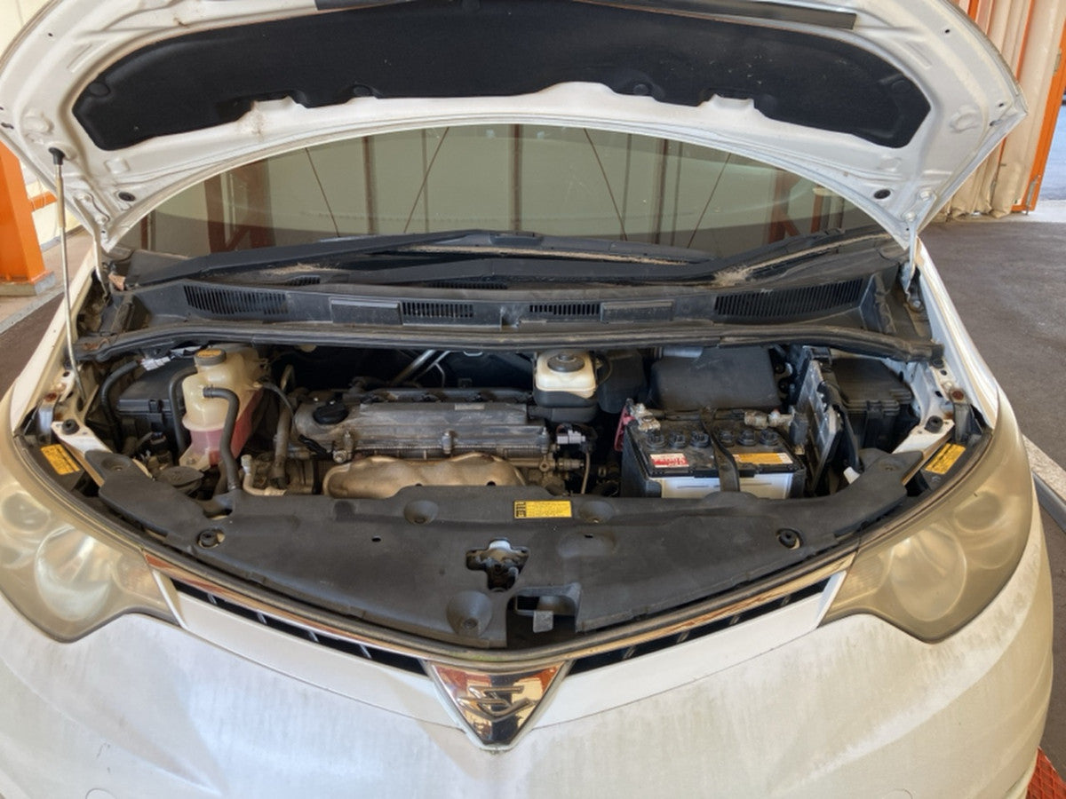 [CHOOSE PARTS] TOYOTA ESTIMA ACR50W 2006 2AZ-FE FF AT 2WD #0002002672153