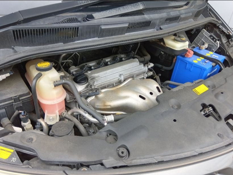 [CHOOSE PARTS] TOYOTA ESTIMA ACR50W 2011 2AZ-FE FF AT 2WD #0401000000601