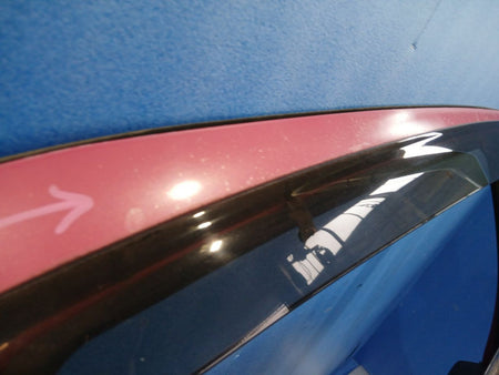 [R DOOR ASSY RH] TOYOTA VITZ KSP130 2012 1KR-FE FF AT 2WD #0403265010360