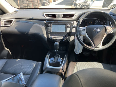 [CHOOSE PARTS] NISSAN X-TRAIL T32 2014 MR20DD FF AT 2WD #0002002661841