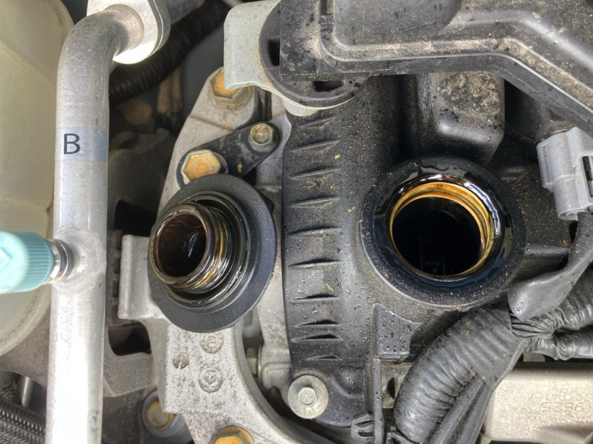 [CHOOSE PARTS] NISSAN NOTE HE12 2019 HR12DE FF AT 2WD #0001000012083