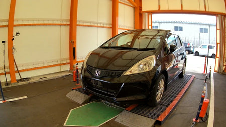 [CHOOSE PARTS] HONDA FIT GE6 2013 L13A FF AT 2WD #0001000015870